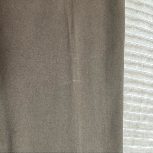 Maurizio Baldassari Men’s Pants Chino Made in Italy Tan 50 - Picture 7 of 15